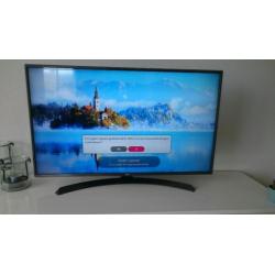 Lg 43uj670v led tv