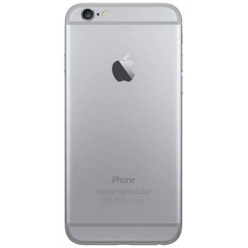 Demo iPhone 6 64GB Space Grey phurby - smartphones