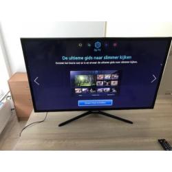 samsung 40 inch f5500 led