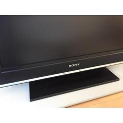 Sony Bravia LCD 26 inch