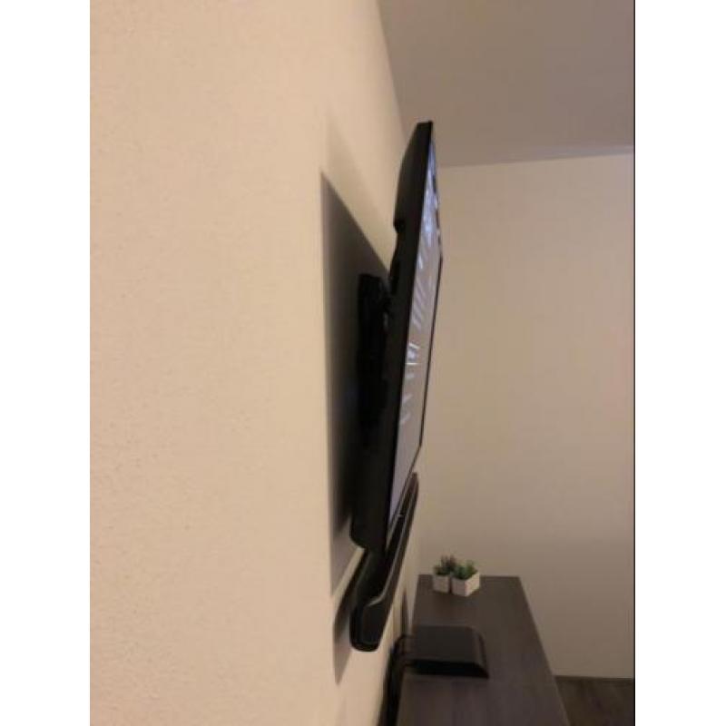 Panasonic TX-49DXW604 Smart TV (Vierra)