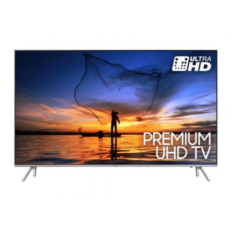 SAMSUNG UE65MU7000 (4K-tv's, Televisies)