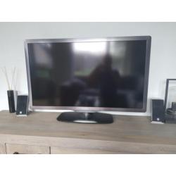 Philips TV 40pfl6606h/12