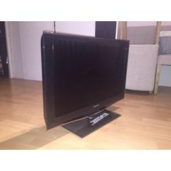 Samsung LCD tv