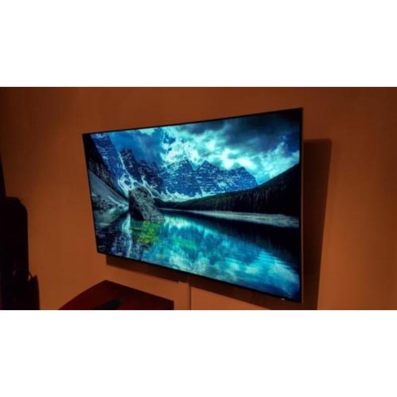 Samsung 55H7000 full hd tv