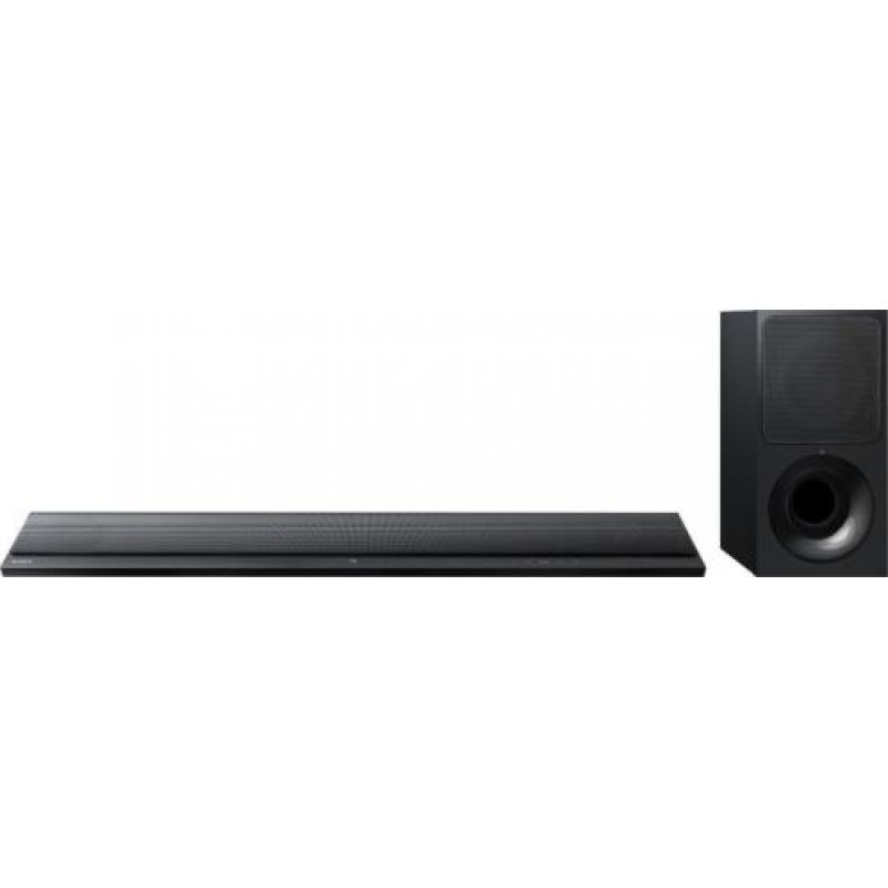 Sony HT-CT390 soundbar