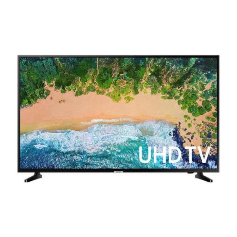 Samsung UE43NU7020