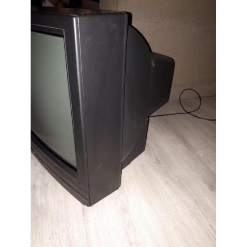 TV Philips leuk voor erbij 52cm