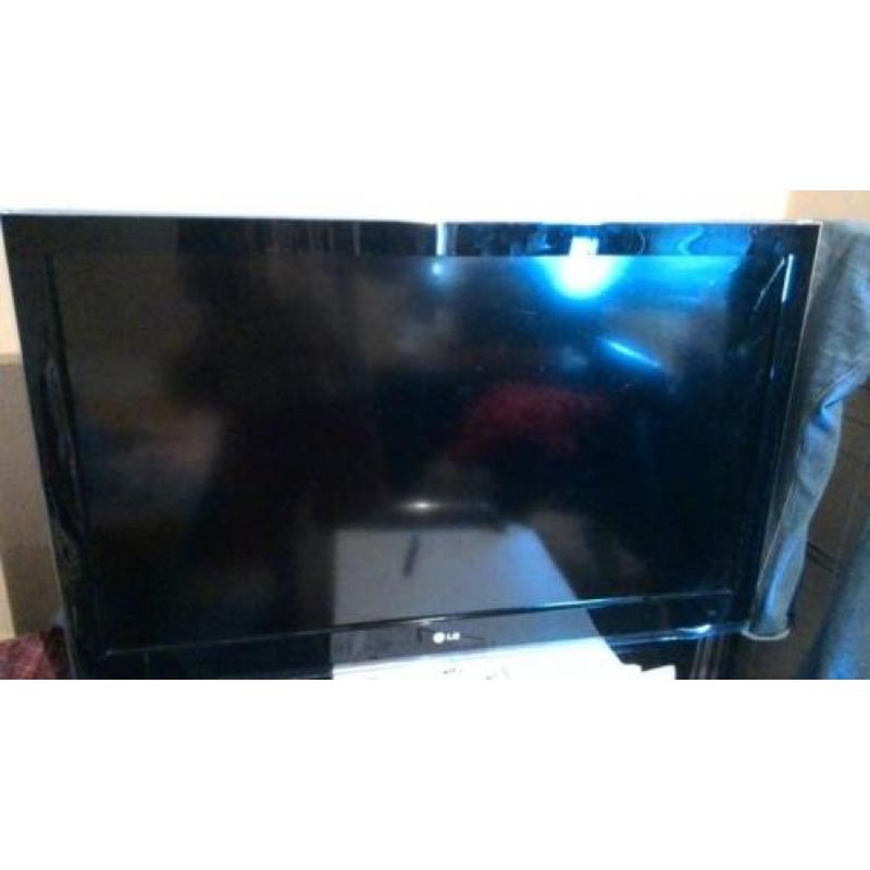 tv lg 42