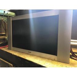 Sony WEGA LCD colour tv 26 inch met ophangbeugel