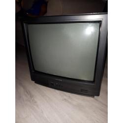 TV Philips leuk voor erbij 52cm