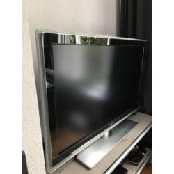 Philips 47 inch LCD televisie incl. Ambilight 3 47PFL9732D