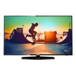 PHILIPS 55PUS6162/12 (4K-tv's, Televisies)