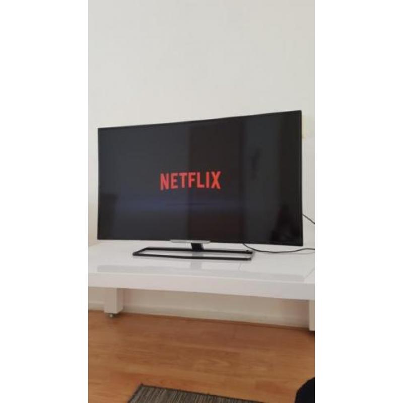 Philips 40PFK5709 (40 inch) Smart Tv - In Goede Staat