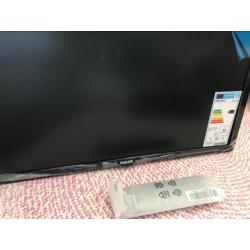 Philips tv 4000er series