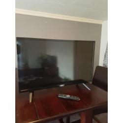 32 inch Philips televisie