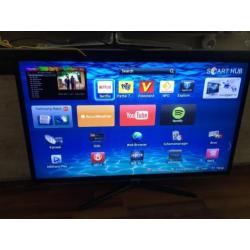 Samsung SMART LED tv!