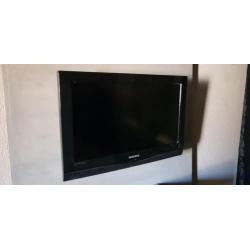 Tv samsung le26c350