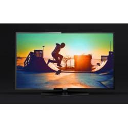 PHILIPS 55PUS6162/12 (4K-tv's, Televisies)