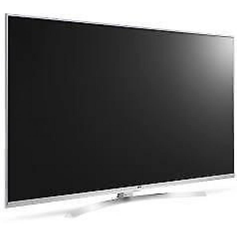 LG televisie type 65UH850V (demo met garantie)