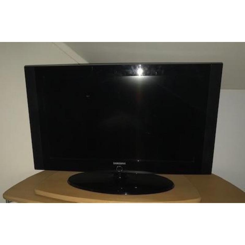 Samsung platte TV