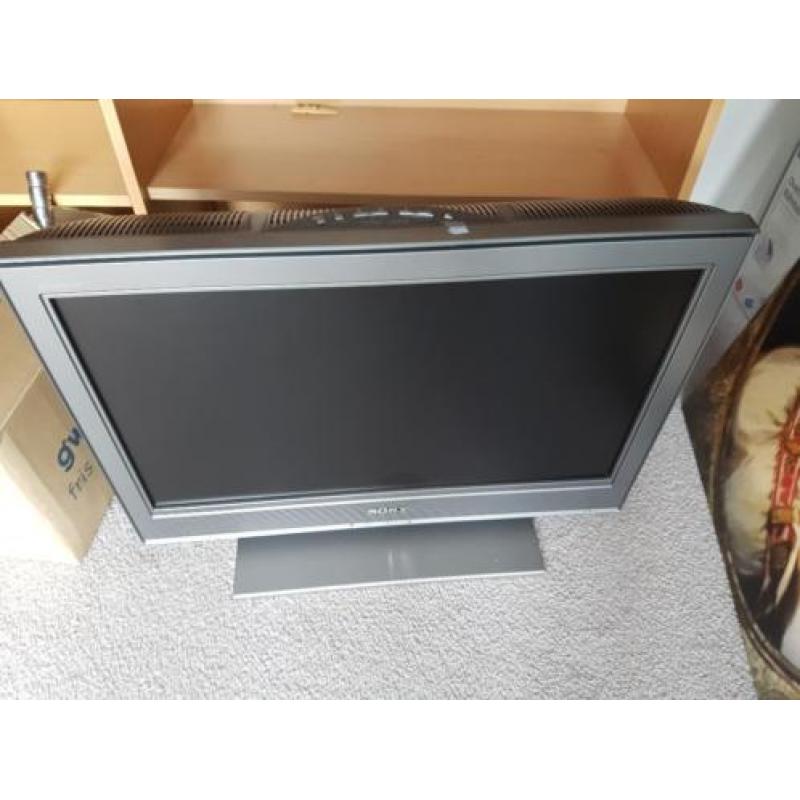 Sony Bravia KDL 26S3020