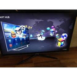 Samsung SMART LED tv!