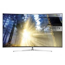 Samsung UE78KS9000 4K UHD 78inch Curved Smart TV met HDR