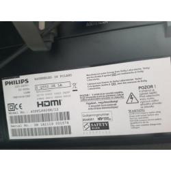 Philips TV 40pfl6606h/12