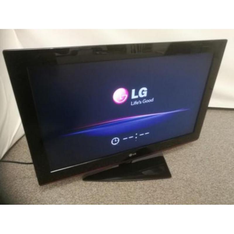 LG TV 32 inch