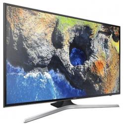 Samsung UE55MU6100 uhd tv