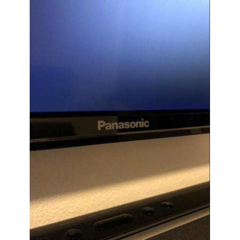 Panasonic TX-49DXW604 Smart TV (Vierra)