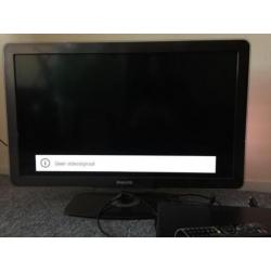 Tv LCD Philips