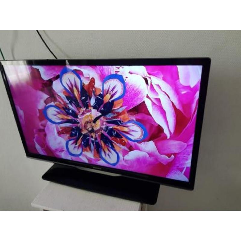 Philips smart tv 32inch