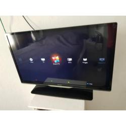 Philips smart tv 32inch