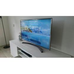 Lg 43uj670v led tv