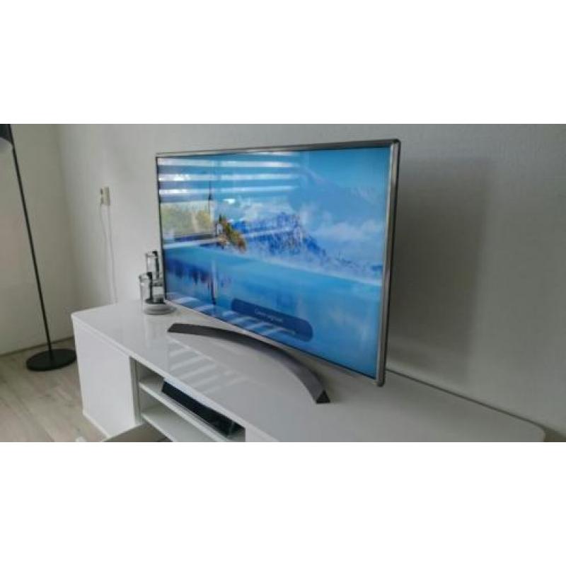 Lg 43uj670v led tv