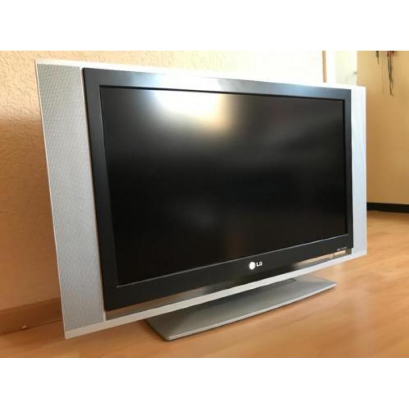 32inch LG televisie