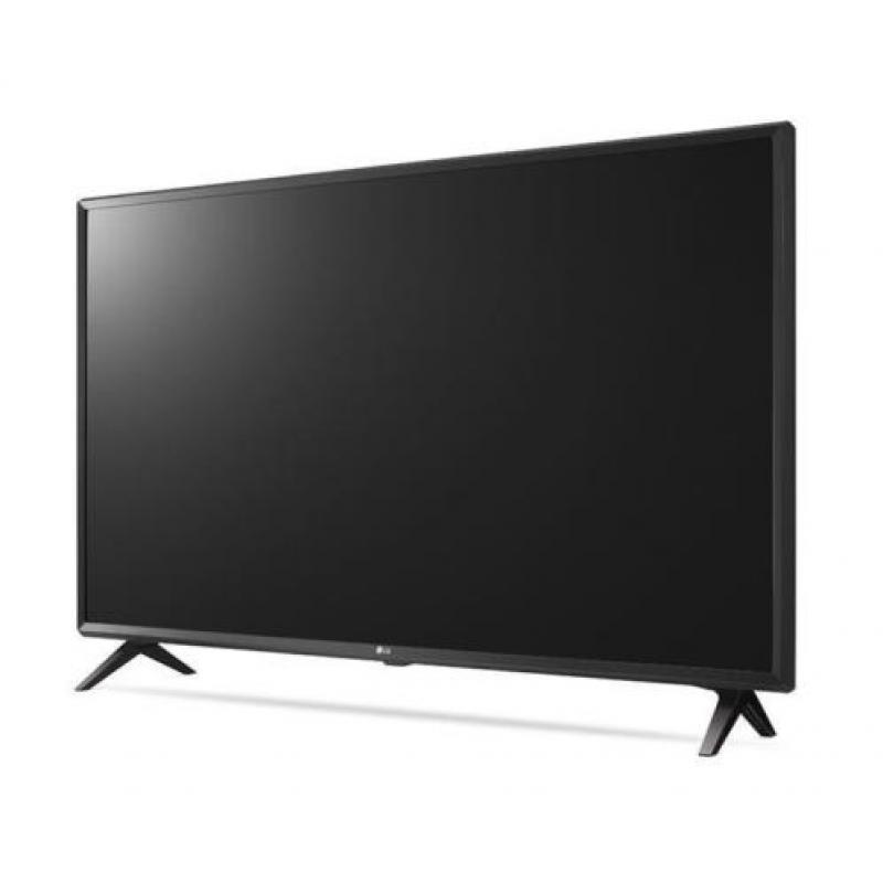 Demo LG 43UK6300 uhd tv