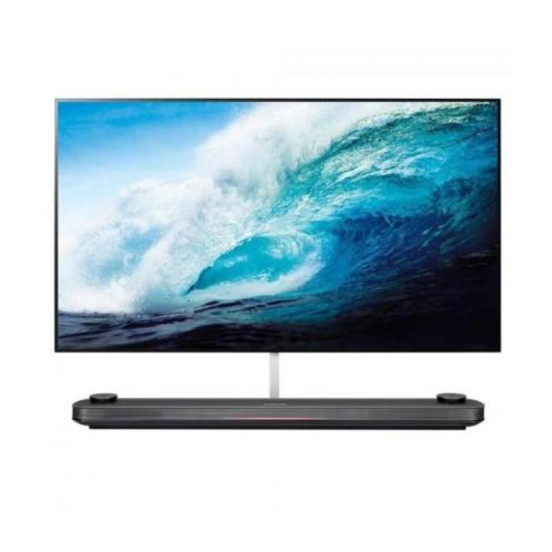 Samsung LG Hisense Sony - OLED 4K UHD televisies - OUTLET! -