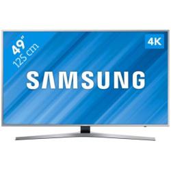 Samsung 49inch LED 4K