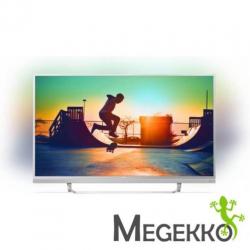 Philips 6000 series Ultraslanke 4K-TV powered by Android T..