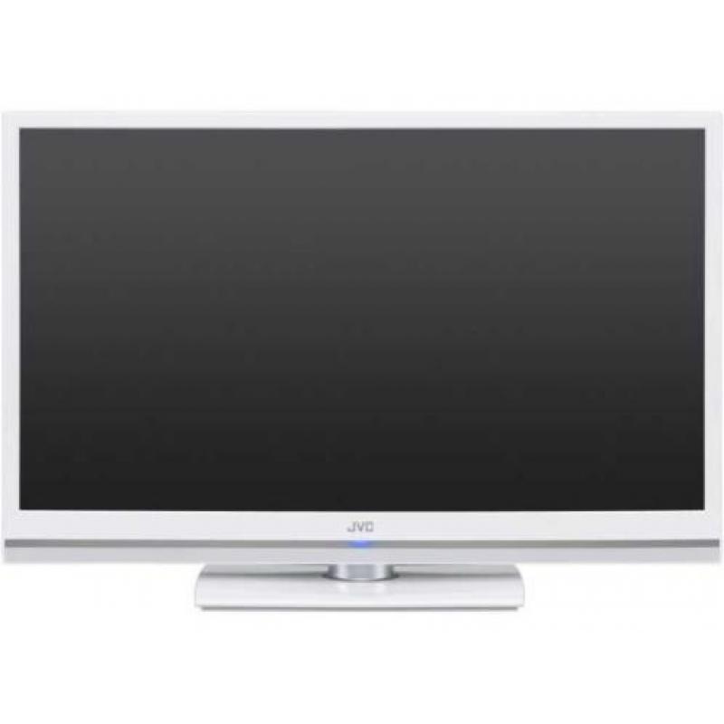 Mooie JVC 42 inch 107 cm lcd tv