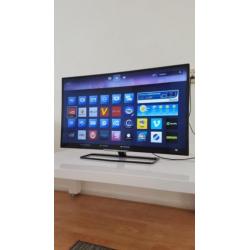 Philips 40PFK5709 (40 inch) Smart Tv - In Goede Staat