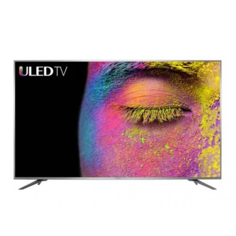 Samsung LG Hisense Sony - OLED 4K UHD televisies - OUTLET! -