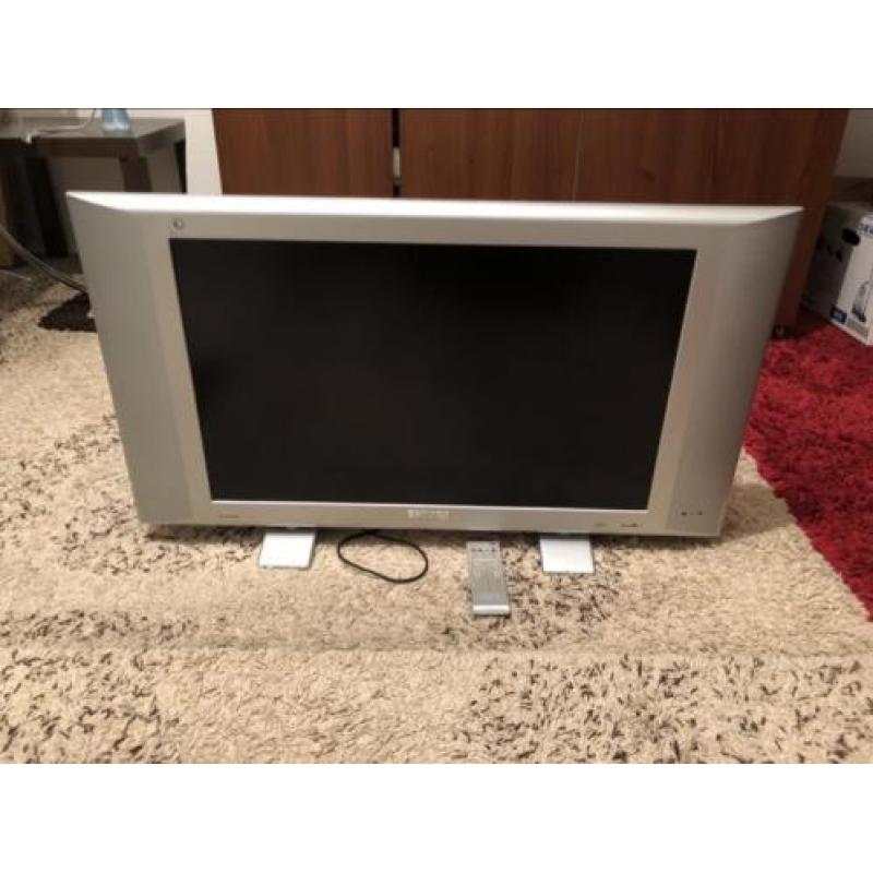 Philips Matchline LCD tv