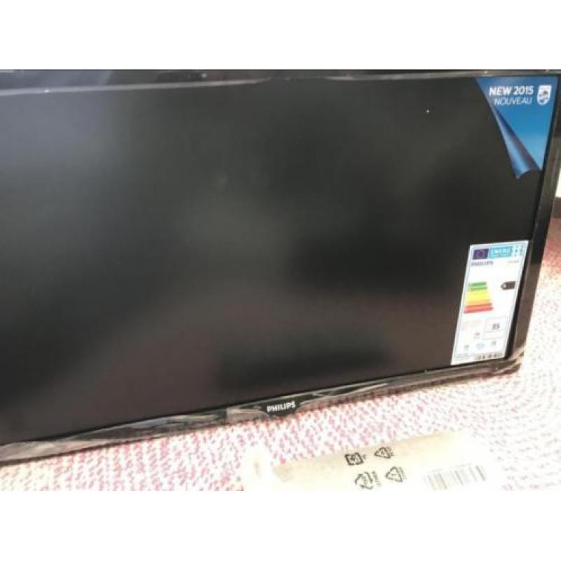 Philips tv 4000er series