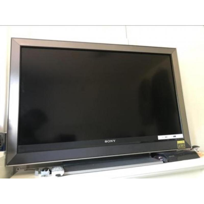 Sony Bravia KDL-40W3000 Full-HD