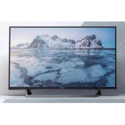 Sony Bravia 40 inch Smart TV