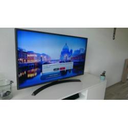 Lg 43uj670v led tv